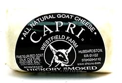 Capri Goat Cheese - Westfield Farm - 5 oz
