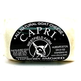 Capri Goat Cheese - Westfield Farm - 5 oz by Westfield Farms