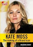 Kate Moss: The Making of a Brand Icon