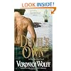 Devil's Own (A Clan MacAlpin Novel)