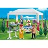 PLAYMOBIL� 4308 - Hochzeitsg�ste im Partyzelt