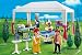 PLAYMOBIL® 4308 - Hochzeitsgäste im Partyzelt