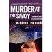 Murder at the Savoy (Vintage)