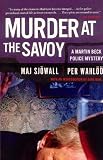 Murder at the Savoy (Vintage)