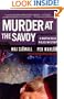 Murder at the Savoy (Vintage Crime/Black Lizard)
