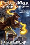 Peter & Max : a Fables novel