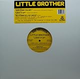 Whatever You Say [12" VINYL]