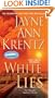 White Lies (The Arcane Society, Book 2)