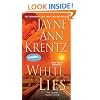 White Lies (The Arcane Society, Book 2)