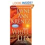 White Lies (The Arcane Society, Book 2)