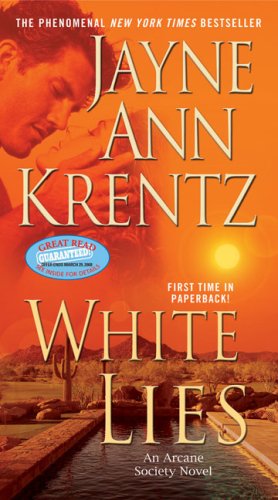 White Lies