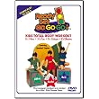 Ready Set Go Go Go! Kids Exercise, Health, Weight Management & Obesity