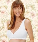 Anita Luna Tunes Crossover Bra For Pregnancy & Nursing #5290