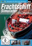 Zoom Produkt-Bild: Frachtschiff-Simulator