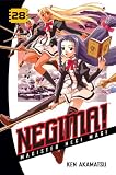 Negima! 28