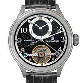 [�W�����W�I ���b�V]Giorgio Rossi �r���v GR0003-BK �g�D�[���r������/�c�C�����v �����Y [���K�A���i]