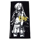 Anim.o.v.e Lily from Anim.o.v.eバスタオル