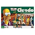 Simpsons Cluedo 3rd Edition