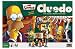 Simpsons Cluedo 3rd Edition