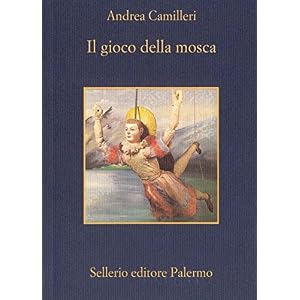 Il gioco della mosca (La memoria)