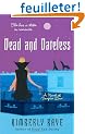 Dead and Dateless: A Novel of Vampire Love