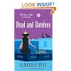 Dead and Dateless (Dead End Dating, Book 2)