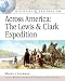 Books : Across America: The Lewis and Clark Expedition (Discovery and Exploration)
