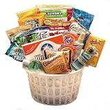 Dorm Essentials Care Package - Great Gift Idea for College Kids