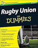 Rugby union for dummies