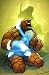 Search : Ultimate Fantastic Four #58