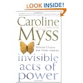 Invisible Acts of Power