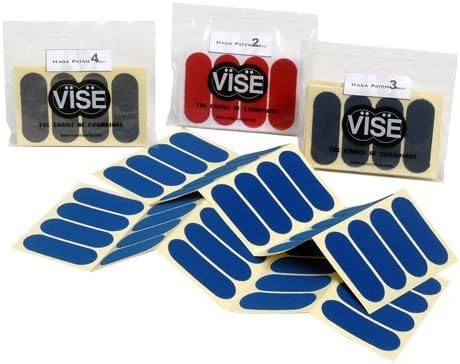 VISE Pre-Cut Hada Patch