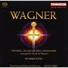 Wagner: The Ring - An Orchestral Adventure [Hybrid SACD]