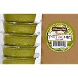 Organic Raw Pistachio Butter - Grab & Go Cups