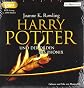 Harry Potter und der Orden des Phönix: Gelesen von Felix von Manteuffel