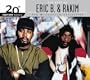 The Best of Eric B. and Rakim - 20th Century Masters: Millennium Collection (Eco-Friendly Packaging)