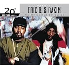 Click here to buy 20th Century Masters: Millennium Collection (Eco-Friendly Packaging) by Eric B. & Rakim .