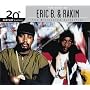 The Best of Eric B. and Rakim - 20th Century Masters: Millennium Collection (Eco-Friendly Packaging)