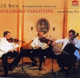 Goldberg Variations
