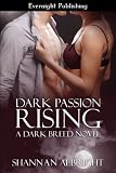Click here to read the review of Dark Passion Rising by Shannan Albright