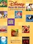 Disney Mega-Hit Movies: 38 Contemporary Classics from The Little Mermaid to High School Musical 2 (Easy Piano)