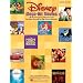 Disney Mega-Hit Movies: 38 Contemporary Classics from The Little Mermaid to High School Musical 2