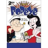 Popeye the Sailor