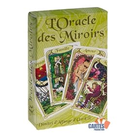 L'Oracle des Miroirs