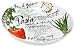 Rosanna Pasta Italiana Serving Bowl