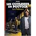 Les Coulisses du pouvoir, Tome 8 : Les Pr�dateurs