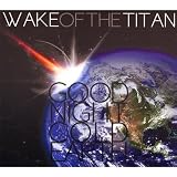 Goodnight Cold Earth