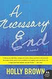 A Necessary End: A Novel