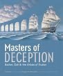 Image of Masters of Deception: Escher, Dali & the Artists of Optical Illusion