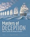 Masters of Deception: Escher, Dali & the Artists of Optical Illusion